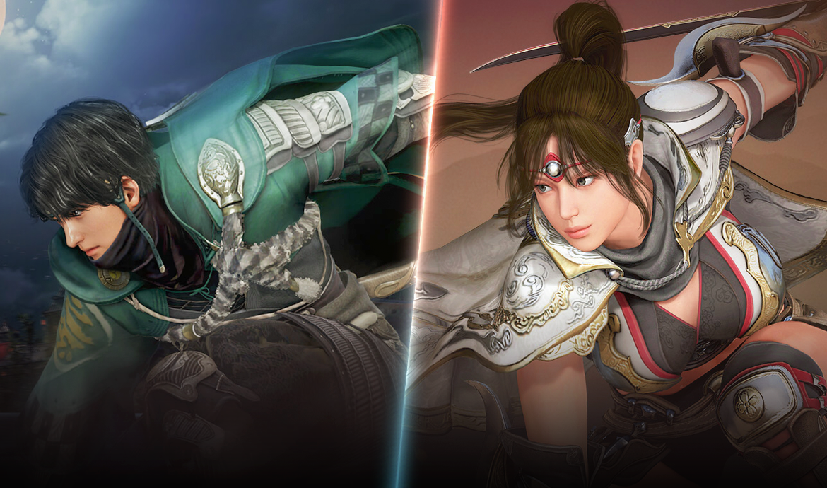 PvE 가이드 메인 배너