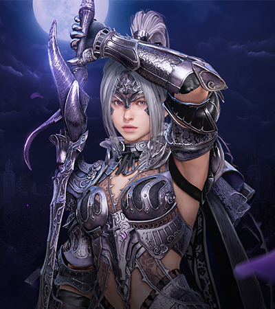 다크나이트 얼굴