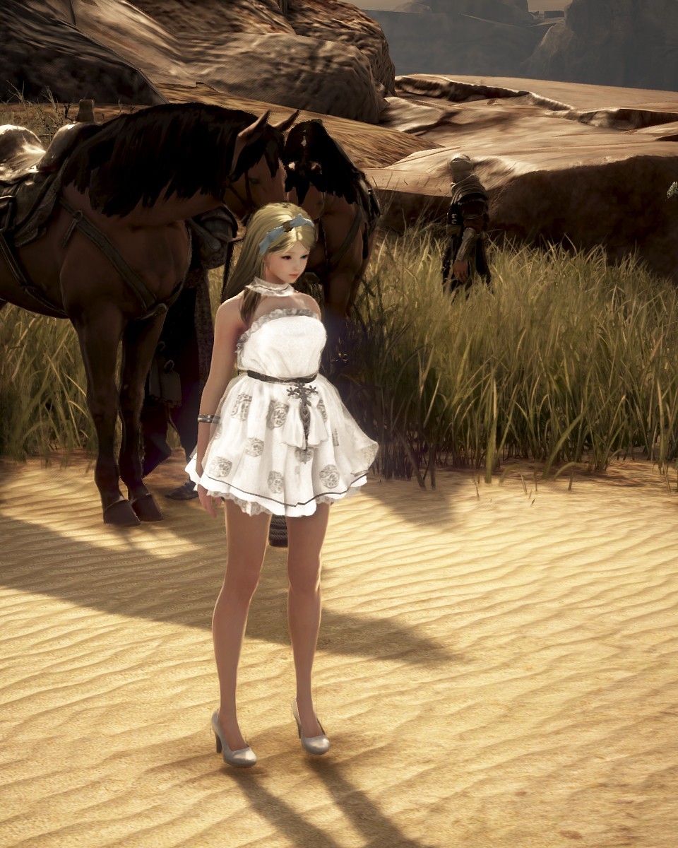 제 3장 두 번째 삽화