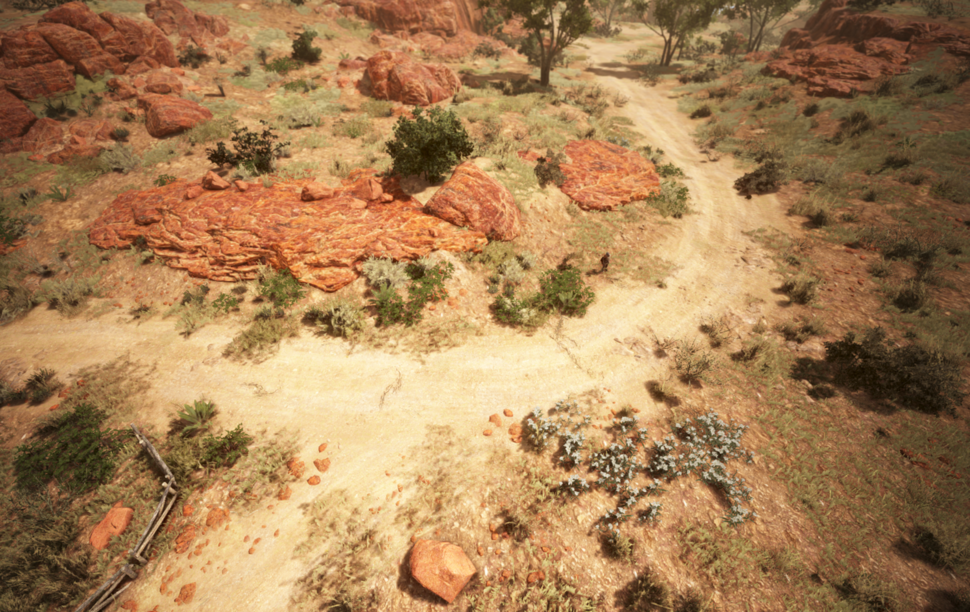 Dark Follower's Chamber