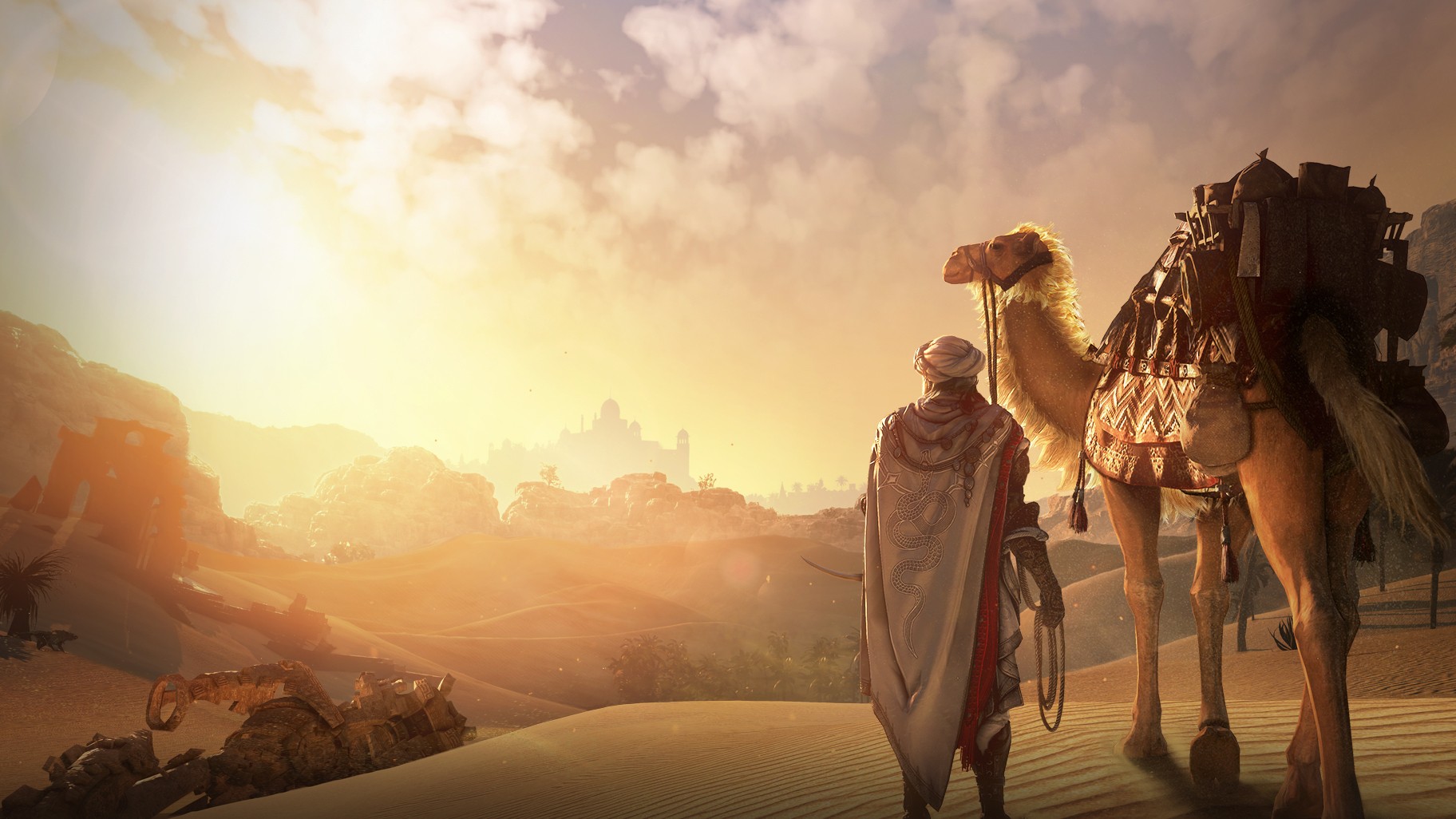 인게임 스크린샷