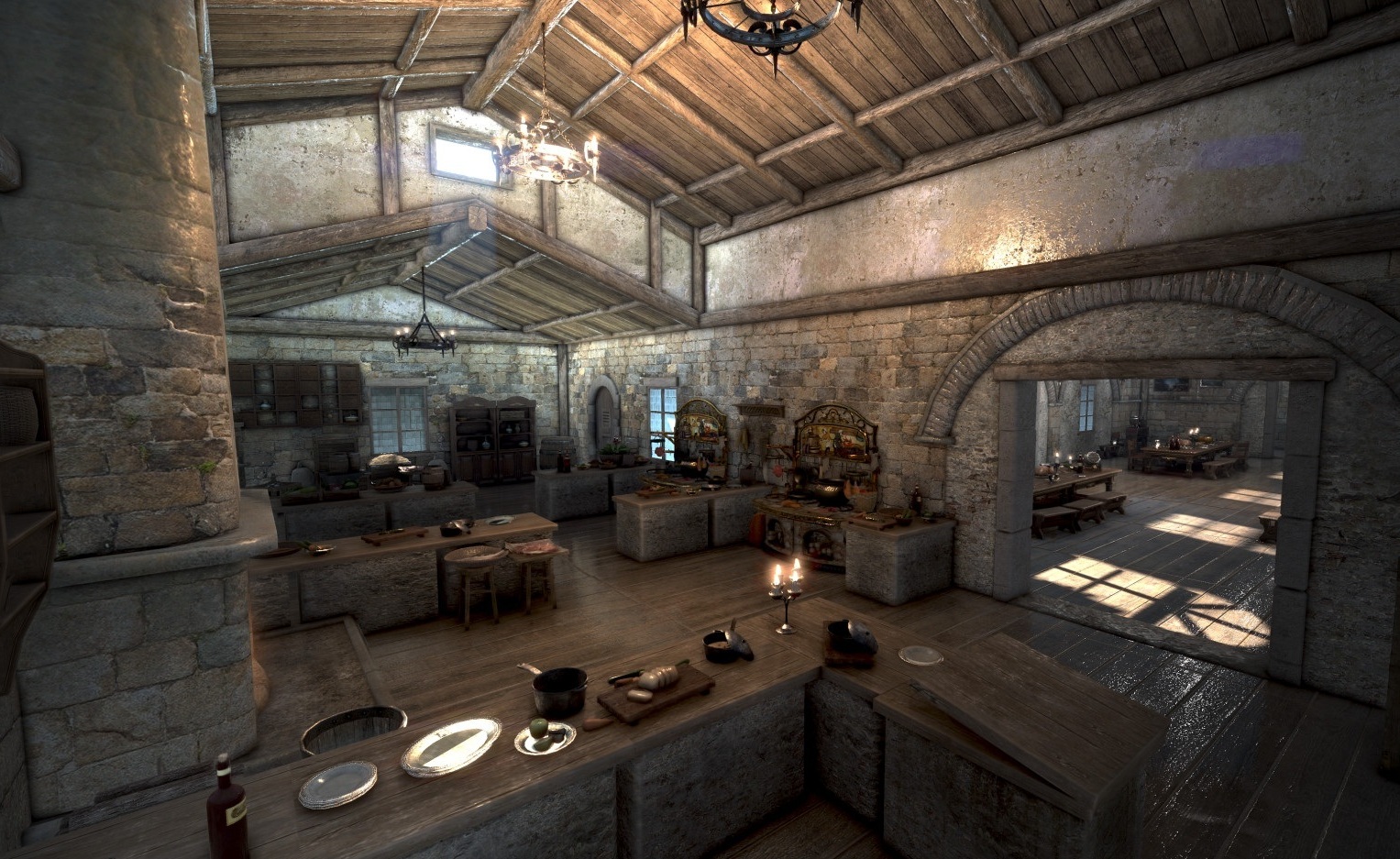 요리/연금술 도구