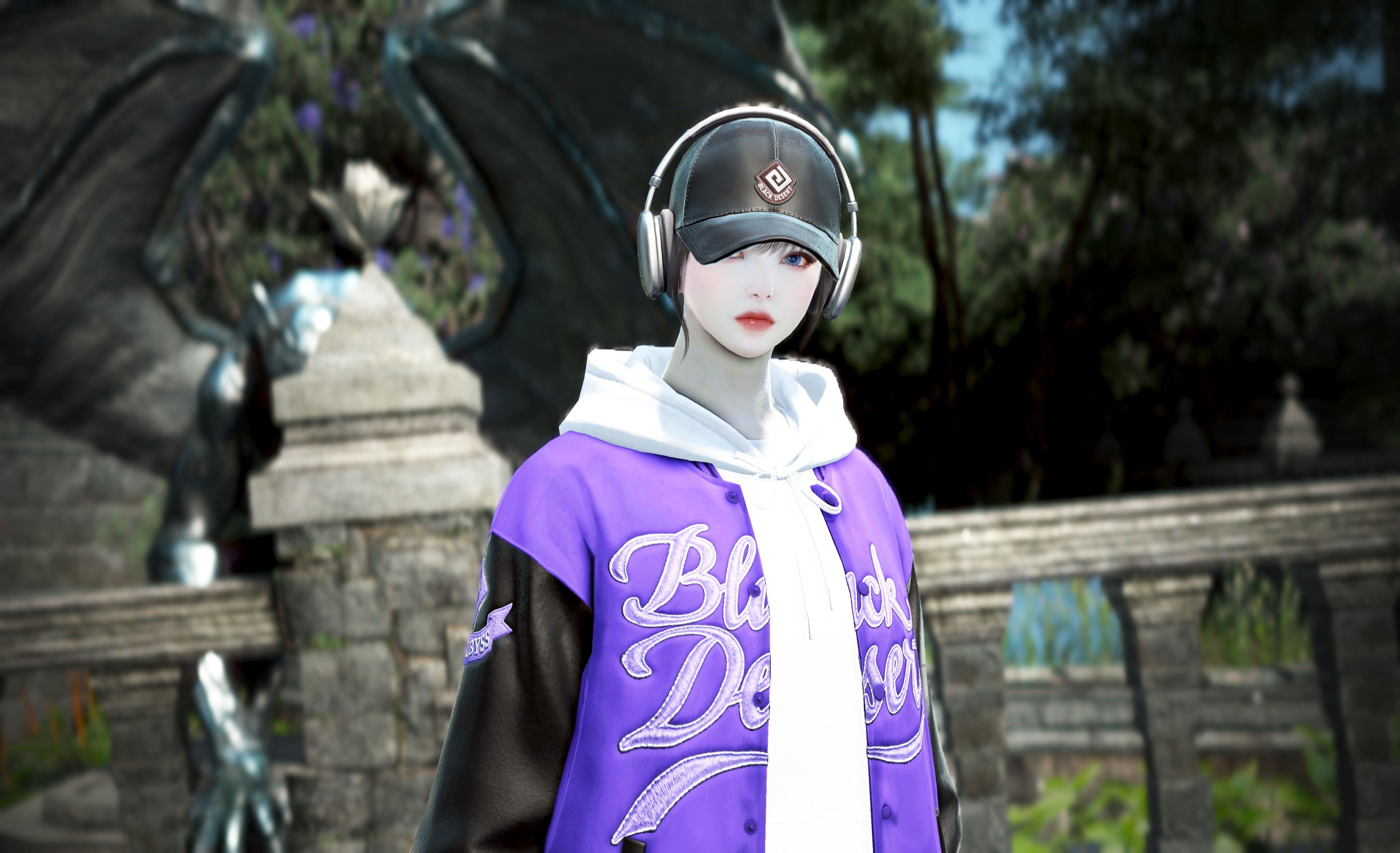 오드락시아 예시 1