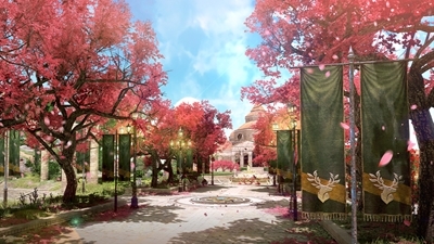 올비아 아카데미에서 전하는 달콤한 마음