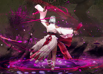 매구 AWAKENING video