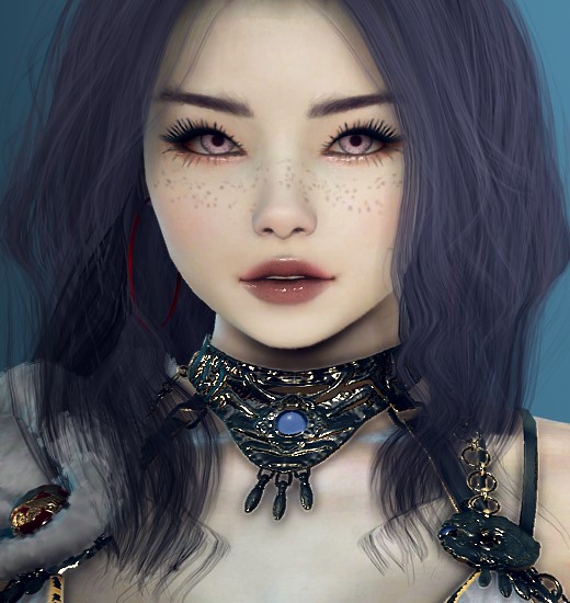 Customization Album Heol Black Desert NA EU customization album heol black desert na eu