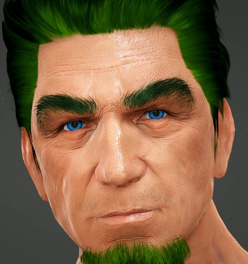 Wiz Mod One