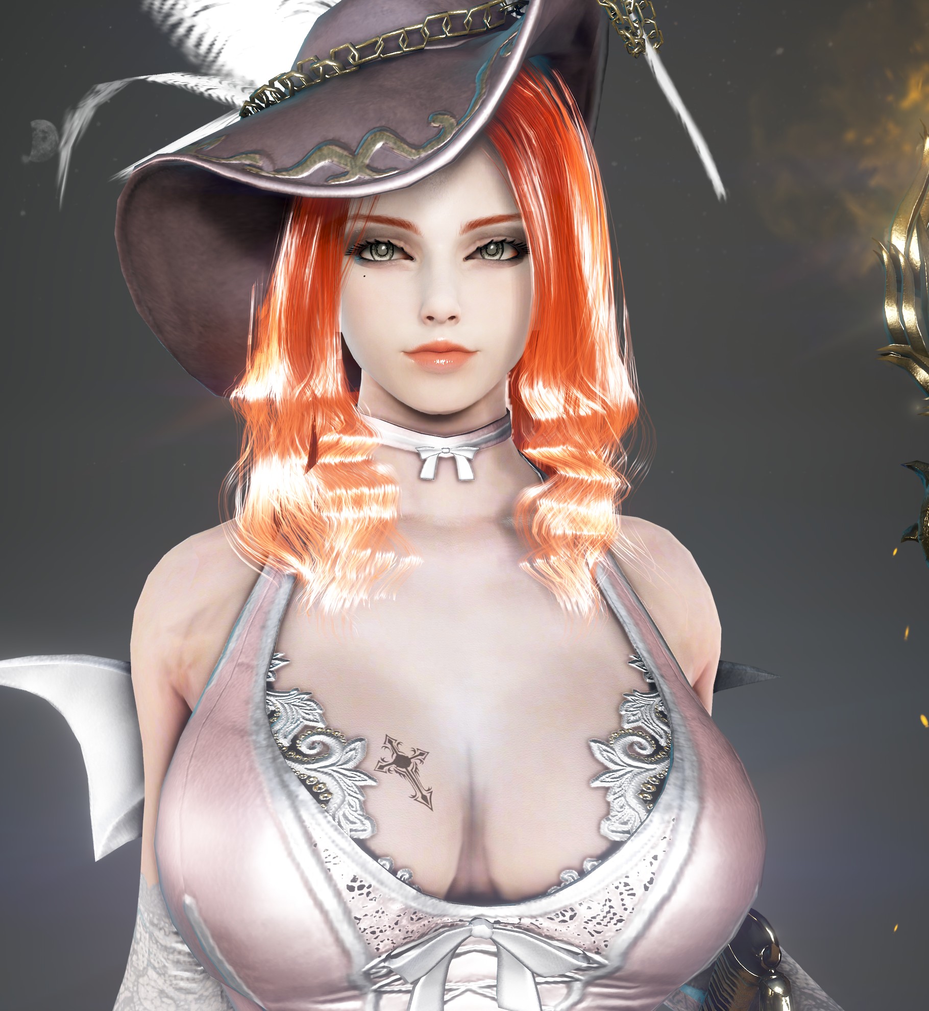 witch