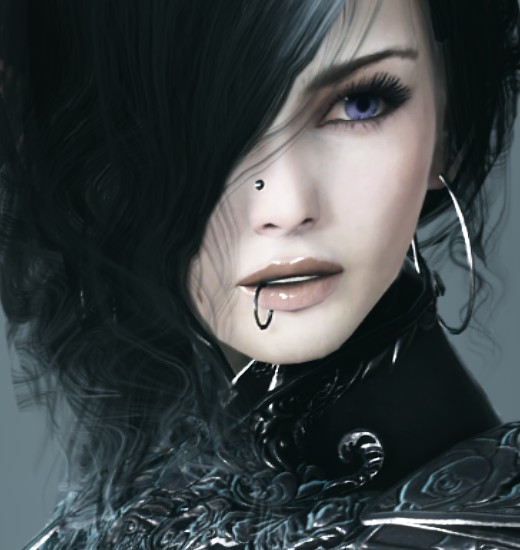 Saophé