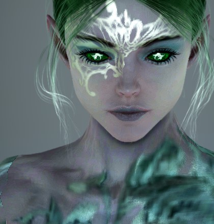 Pixie