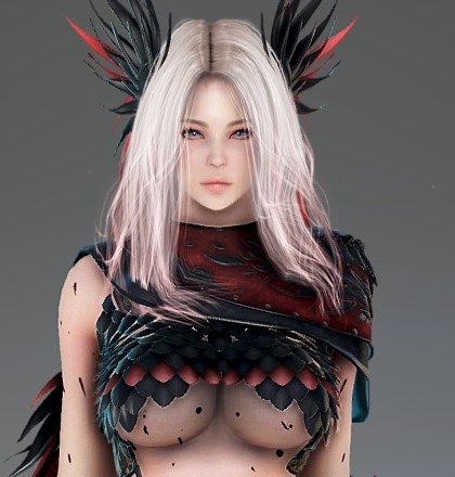 Mystic Valk