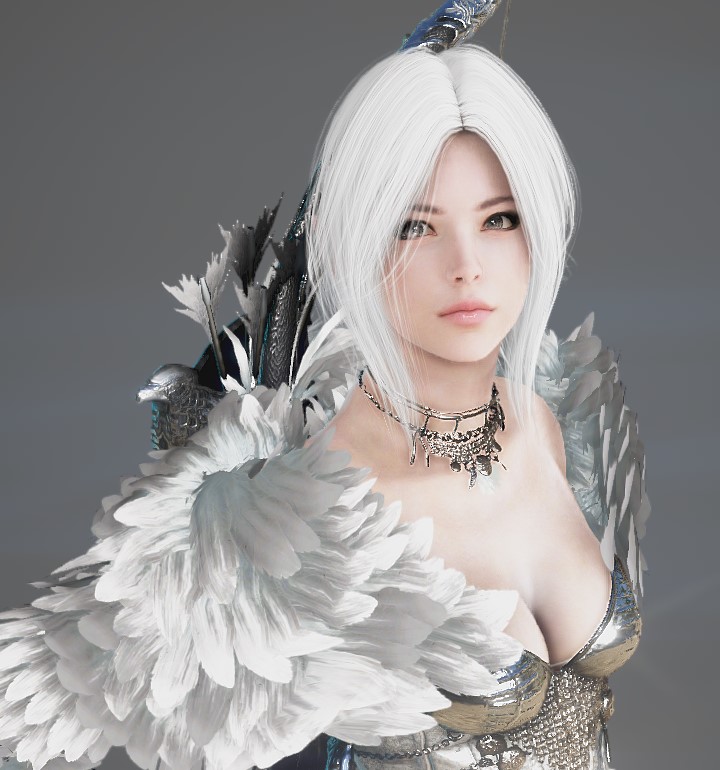Snow White