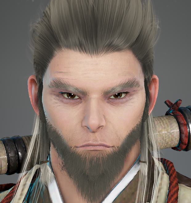 Real Wukong
