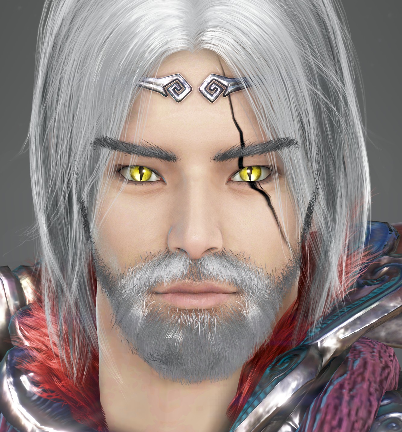 Geralt