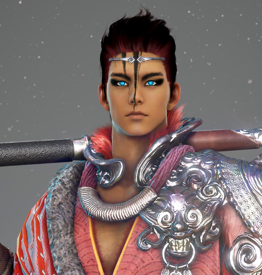 Tekken