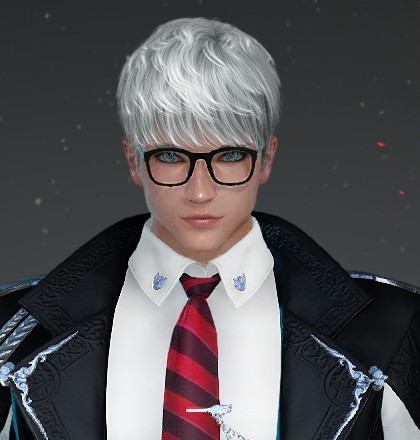 White Wiz