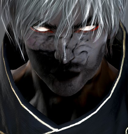 Sargos the damned