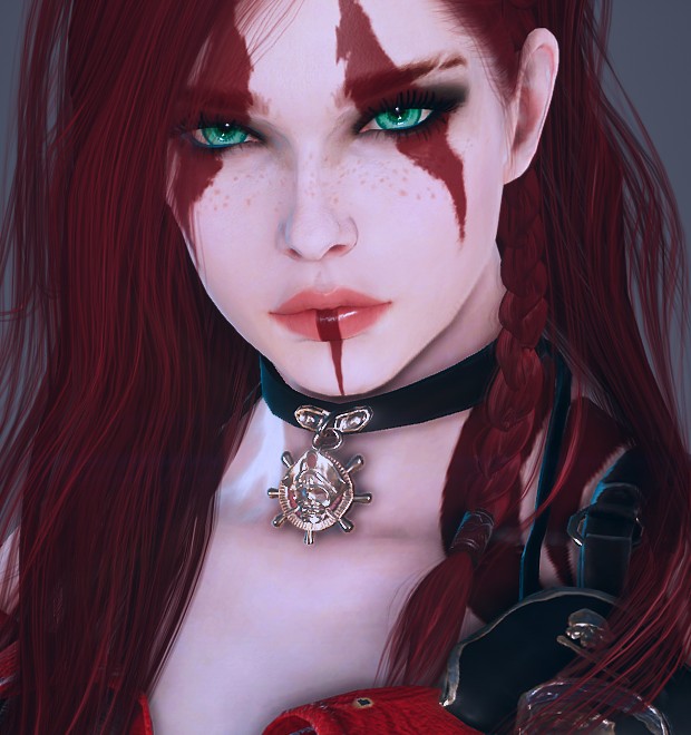 red reup