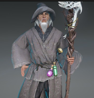 Gandalf