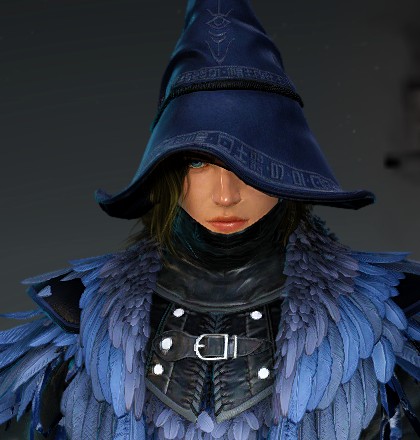 Mage