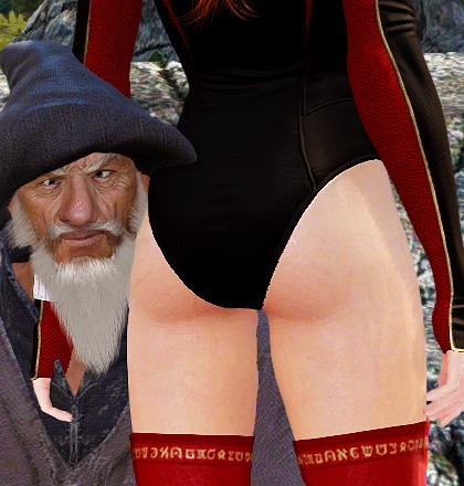 GandHolf