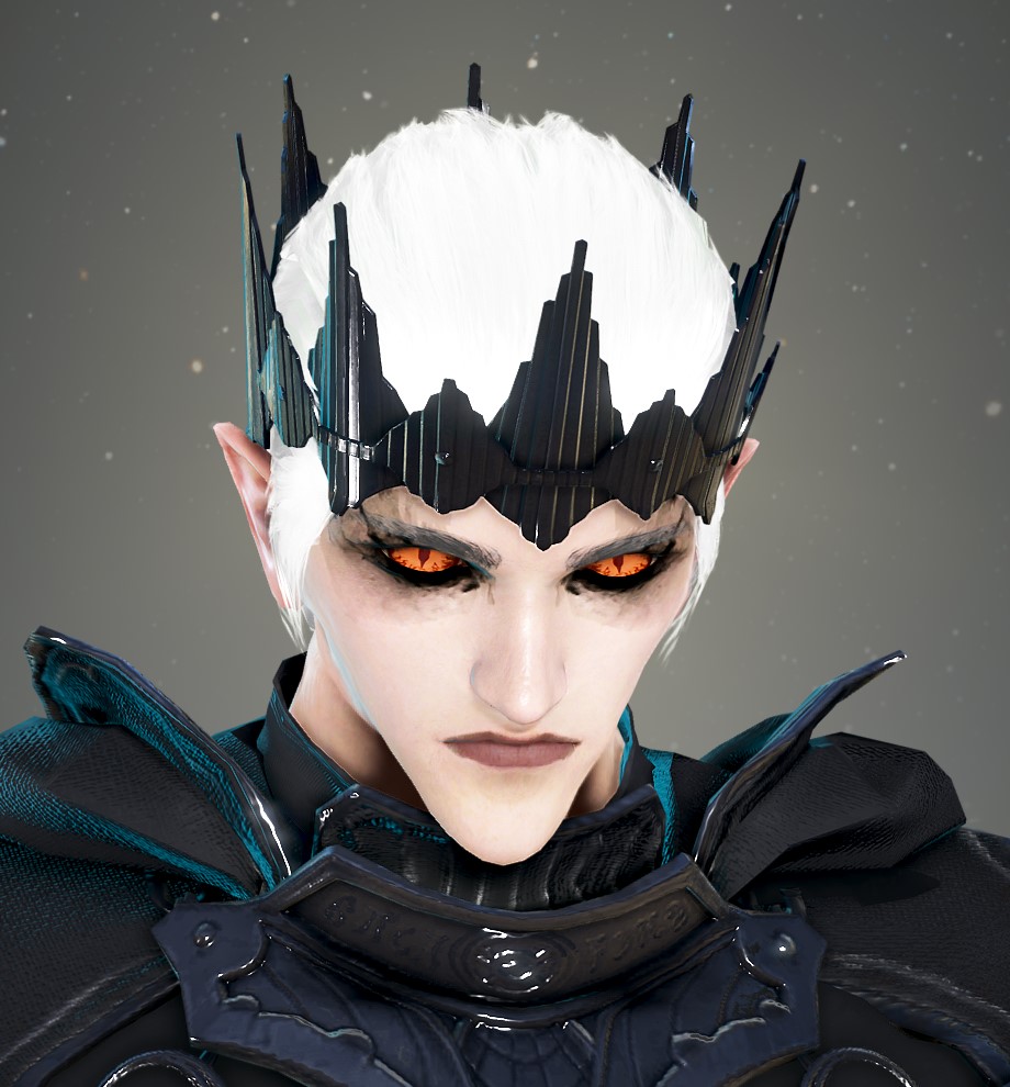 Sauron
