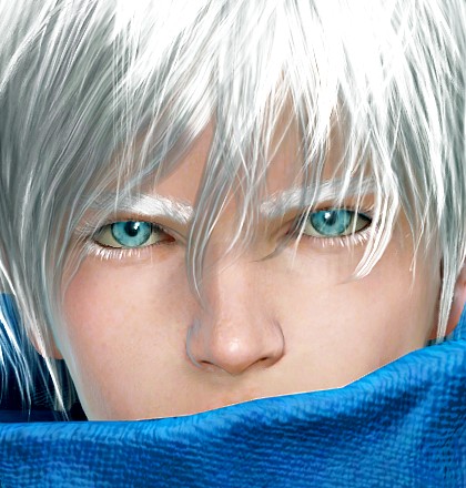 Gojo Satoru BDO Edition