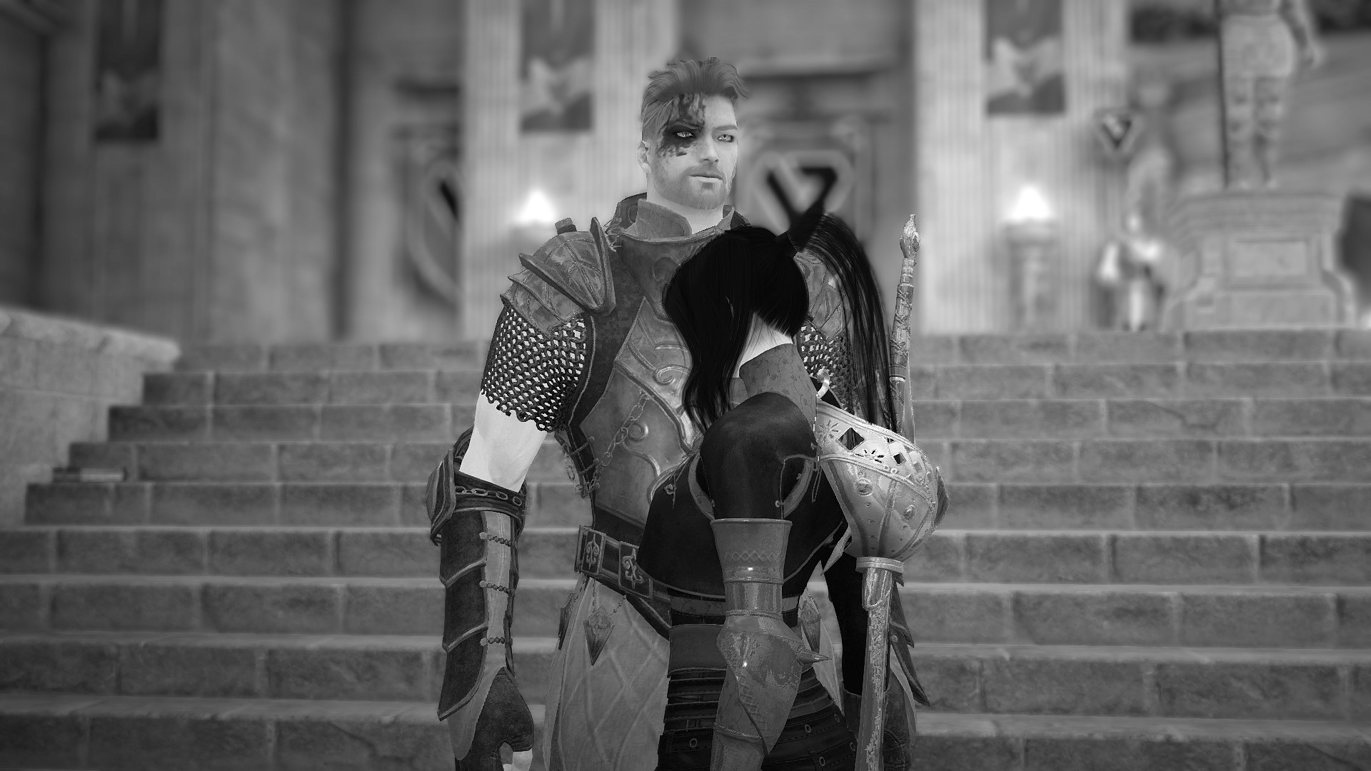 [Photo Gallery] Black Desert NA/EU/OC