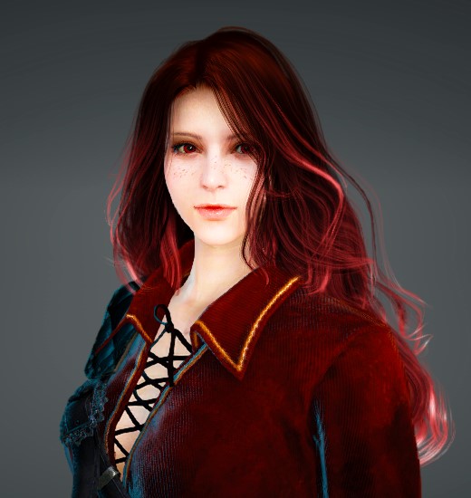 Beauty Album | Black Desert NA/EU/OC
