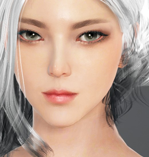 Beauty Album Black Desert NA/EU