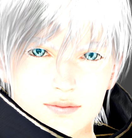 [Customization Album] Gojo | Black Desert NA/EU