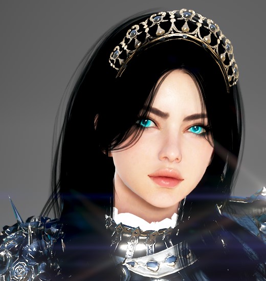 [Customization Album] Chasey Lain Black Desert NA/EU