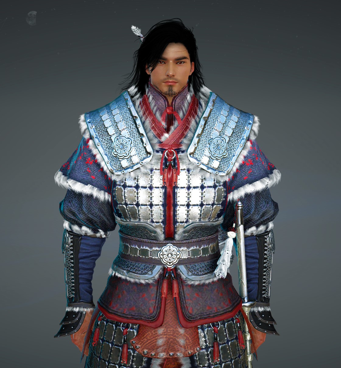 Genichiro Ashina