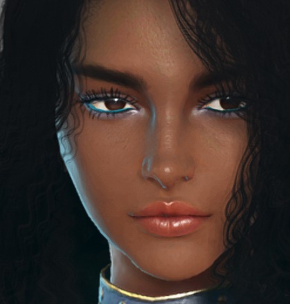 [Zodj] - Karli Ver. 2