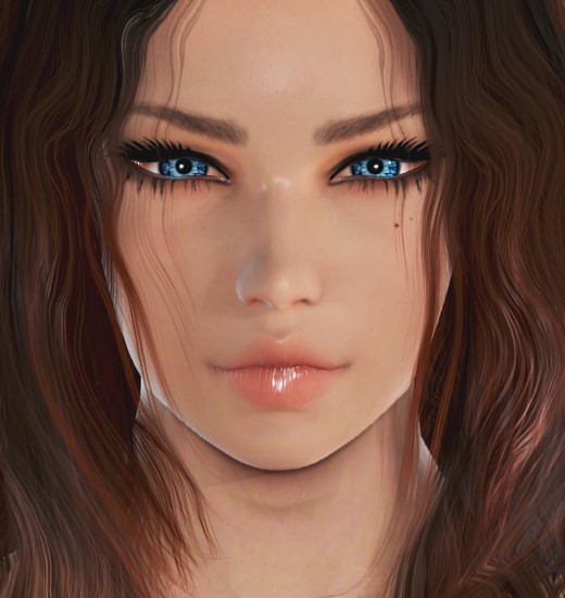 belle