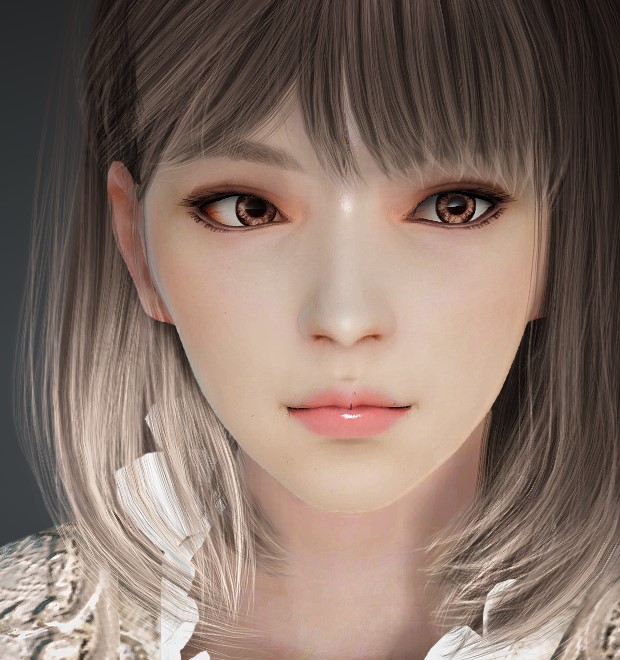 SoftPearl