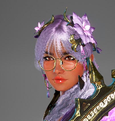 Lavender Queen