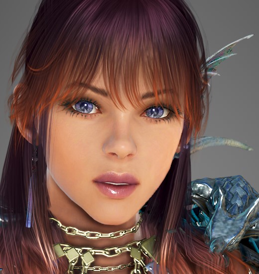 Radiant Selma