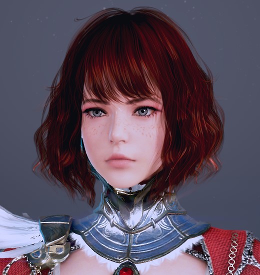 [Customization Album] Eravin | Black Desert NA/EU
