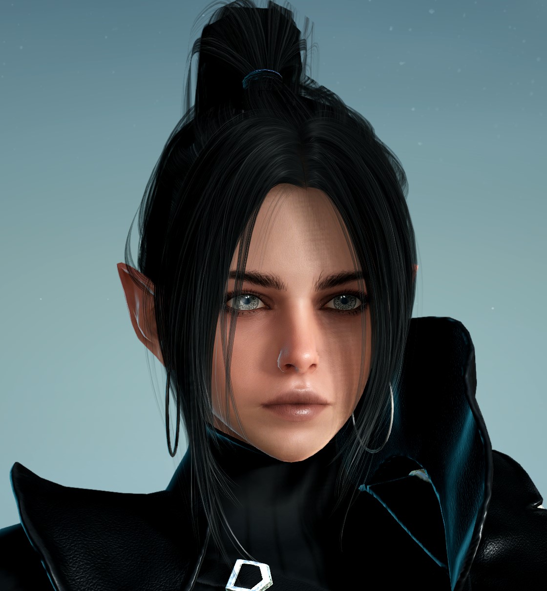Dark by Choice