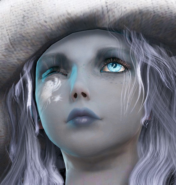 [Customization Album] Ranni (Elden Ring) | Black Desert NA/EU