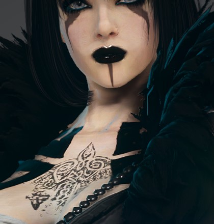 customizing Image