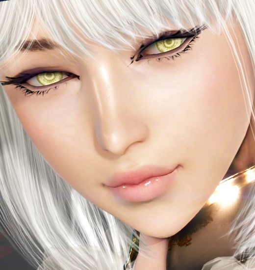 Eternal