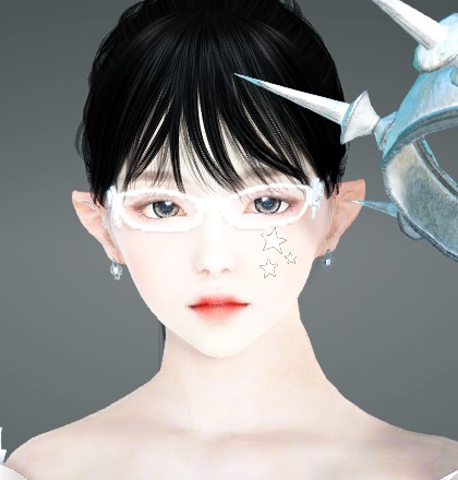 女法