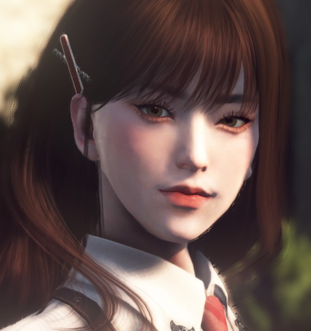 Korean Makeup