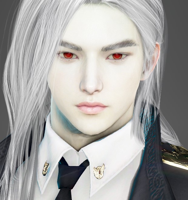 Elric Melnibone'