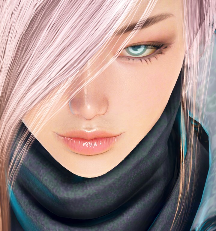 Lightning
