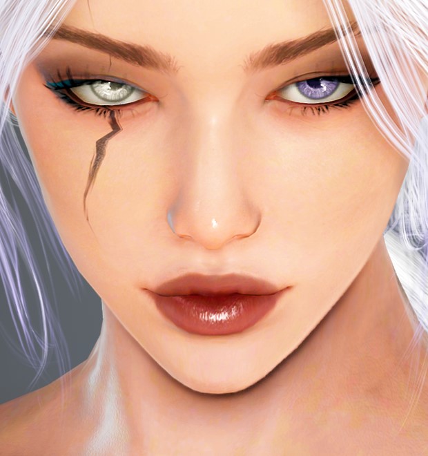Thunderstruck
