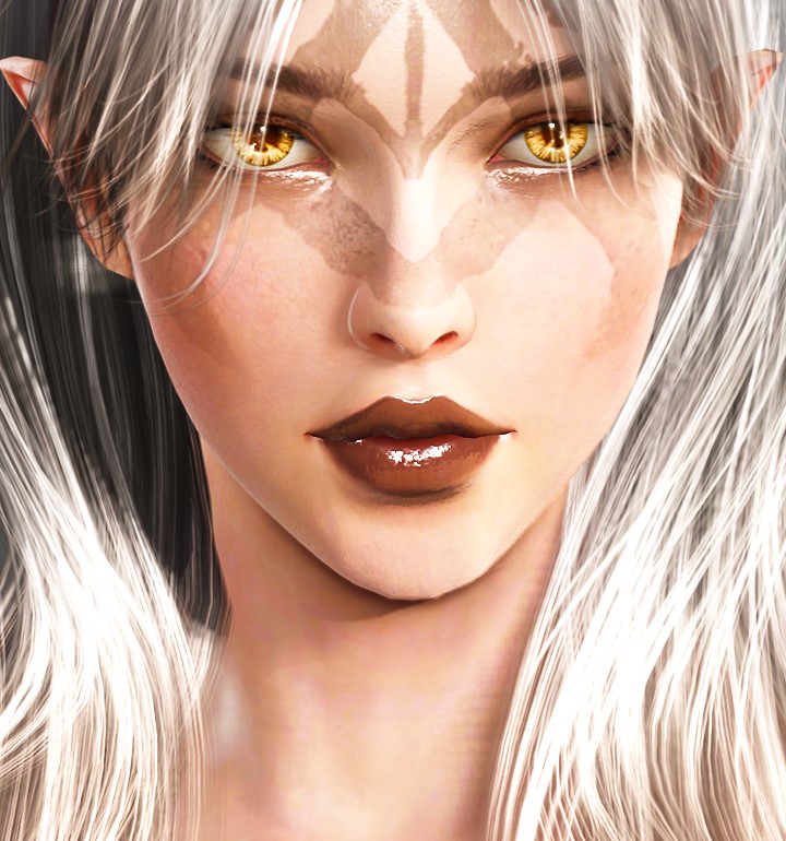 Golden Eyes