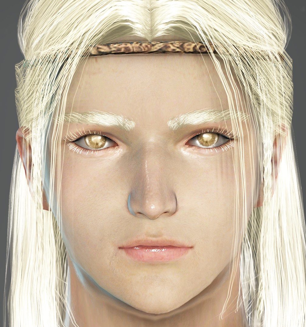 Customization Album Gojo Black Desert NA EU Customization Album Gojo Black Desert NA EU